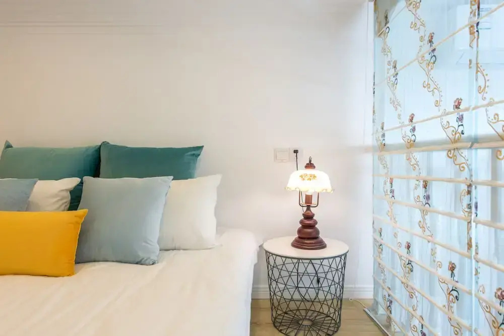 Shanghai Moxi Inn Huaihai Road 3 Branch