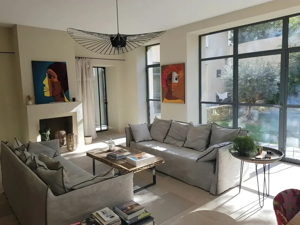 La Magnanerie de lIsle B&B
