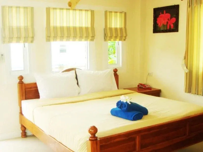 V.T. Resort