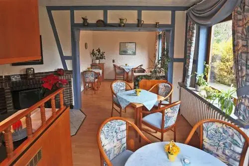 Pension Schubert