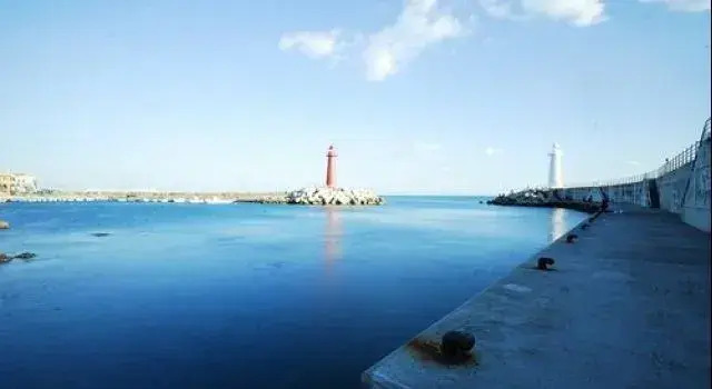 Blue Beach Hotel