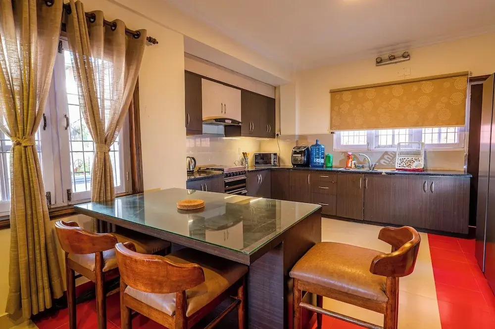 Panas UK BNB