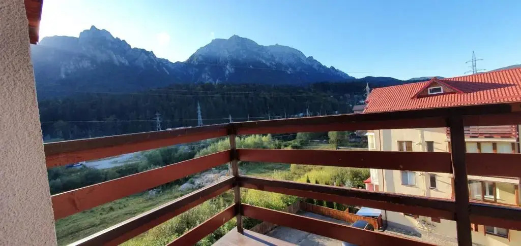 Panoramic View Apartment