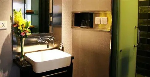 FX Hotel ZhongHua Shijiazhuang