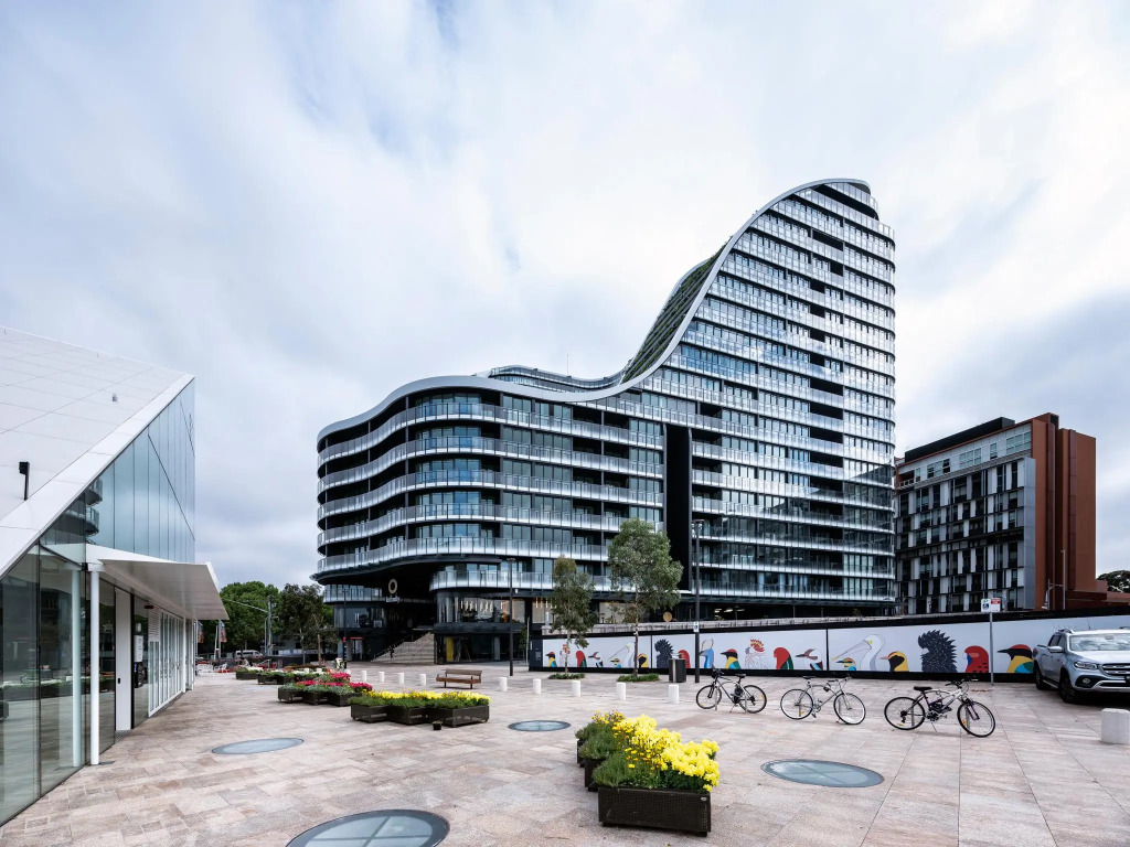 One Global Resorts Green Square
