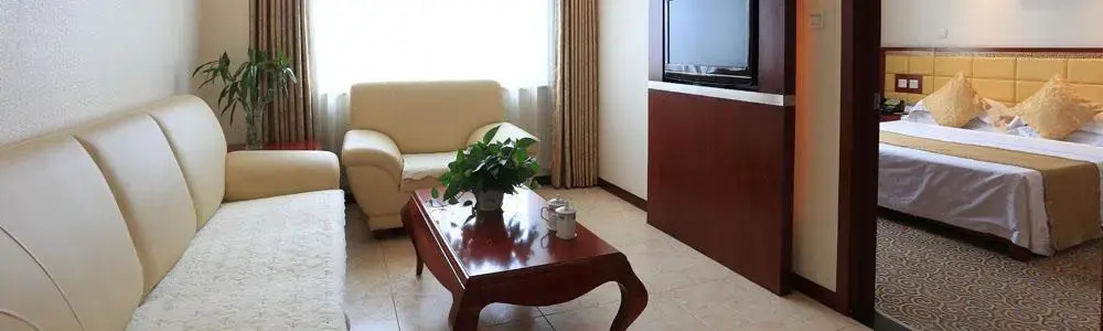 Beijing International Shipping Hotel