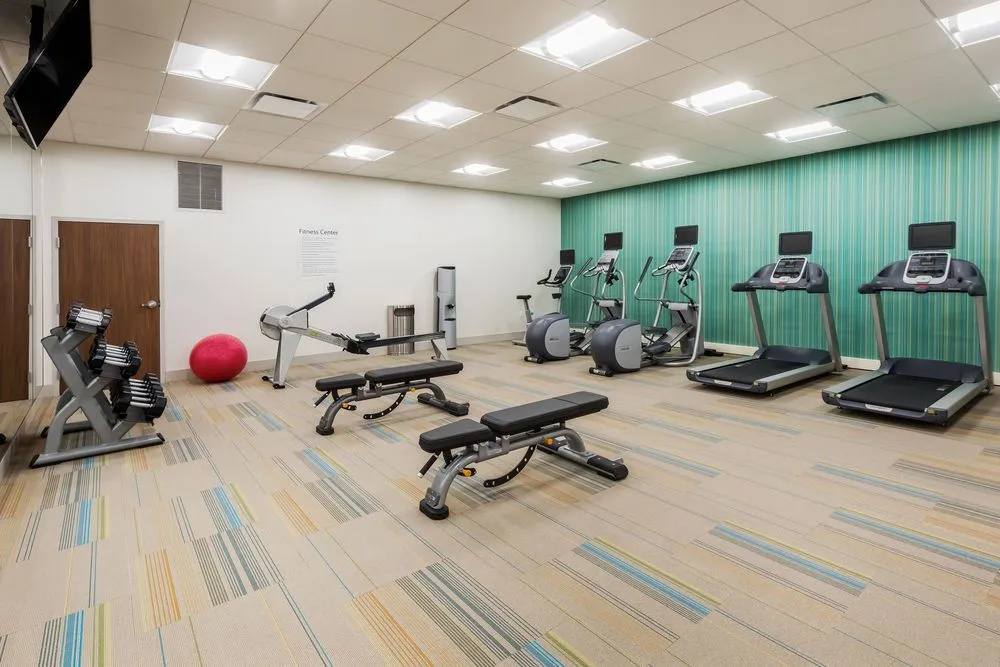 Regency Inn And Suites