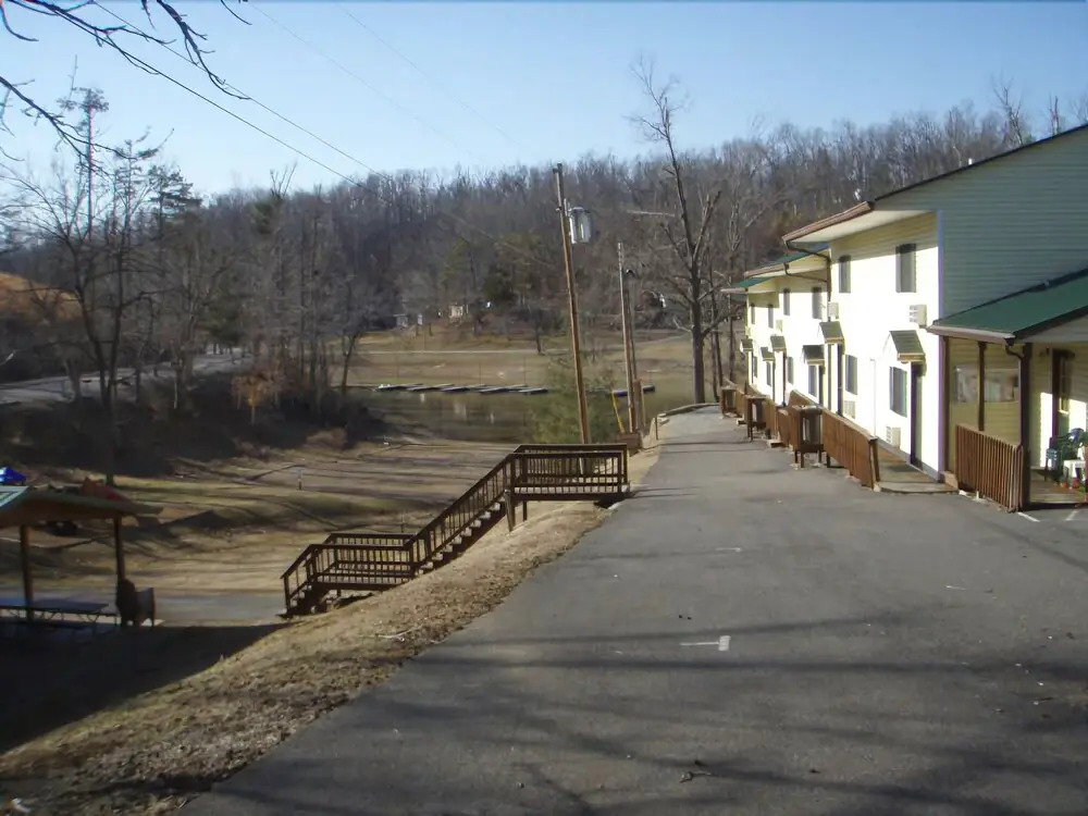 Holiday Hills Resort