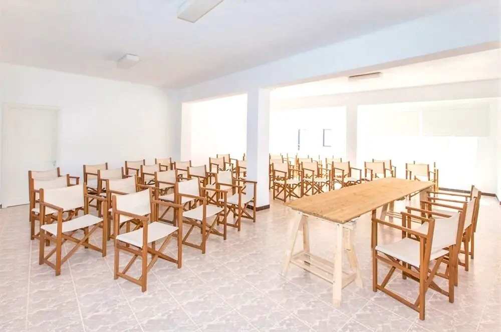 Som Suret Cool Hostel - Adults Only