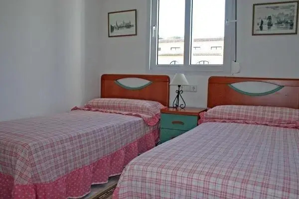 Apartamento Vicente