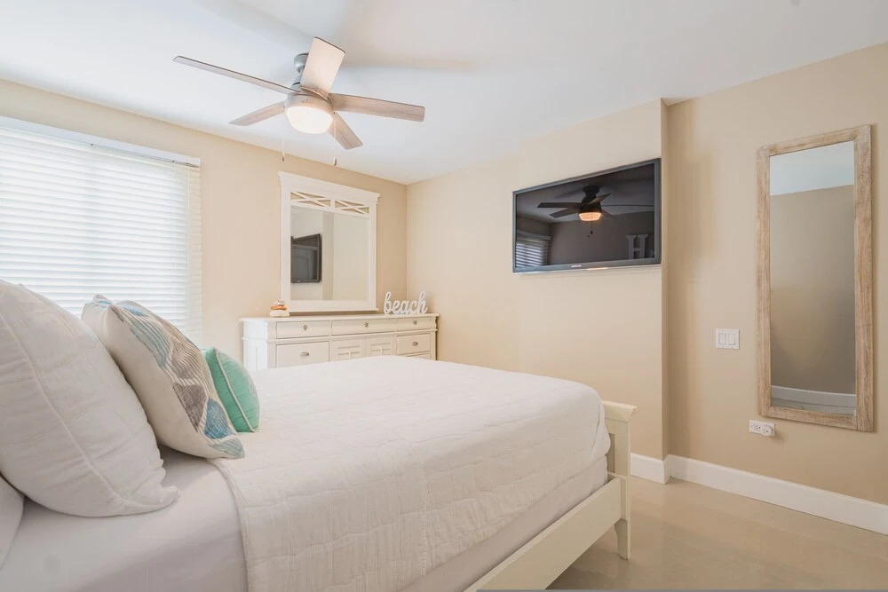 Eagle Beach - 3bed - 3 Bath - Ocean View - Oceania