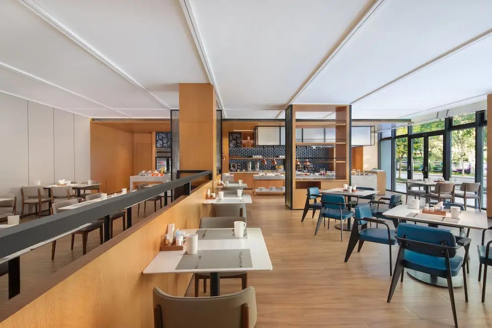 Fairfield by Marriott Zhuji