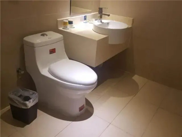 City Comfort Inn Foshan Shunde Leliu