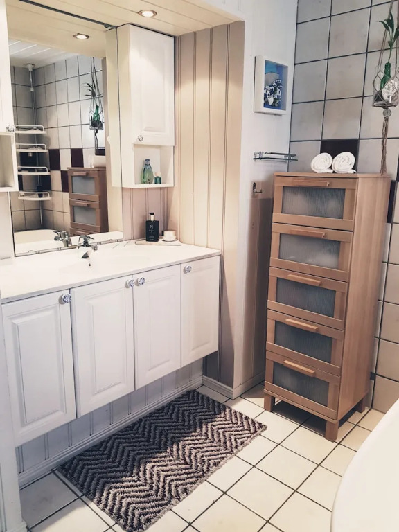 Solferie Holiday Apartment Tors gate