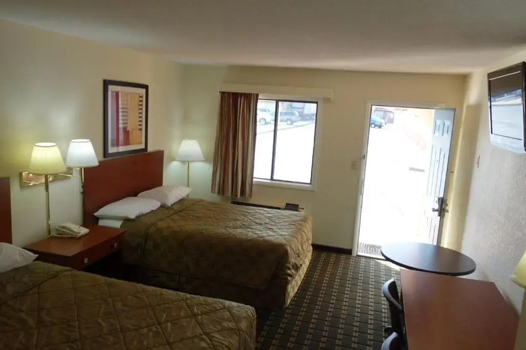 VIP Inn and Suites