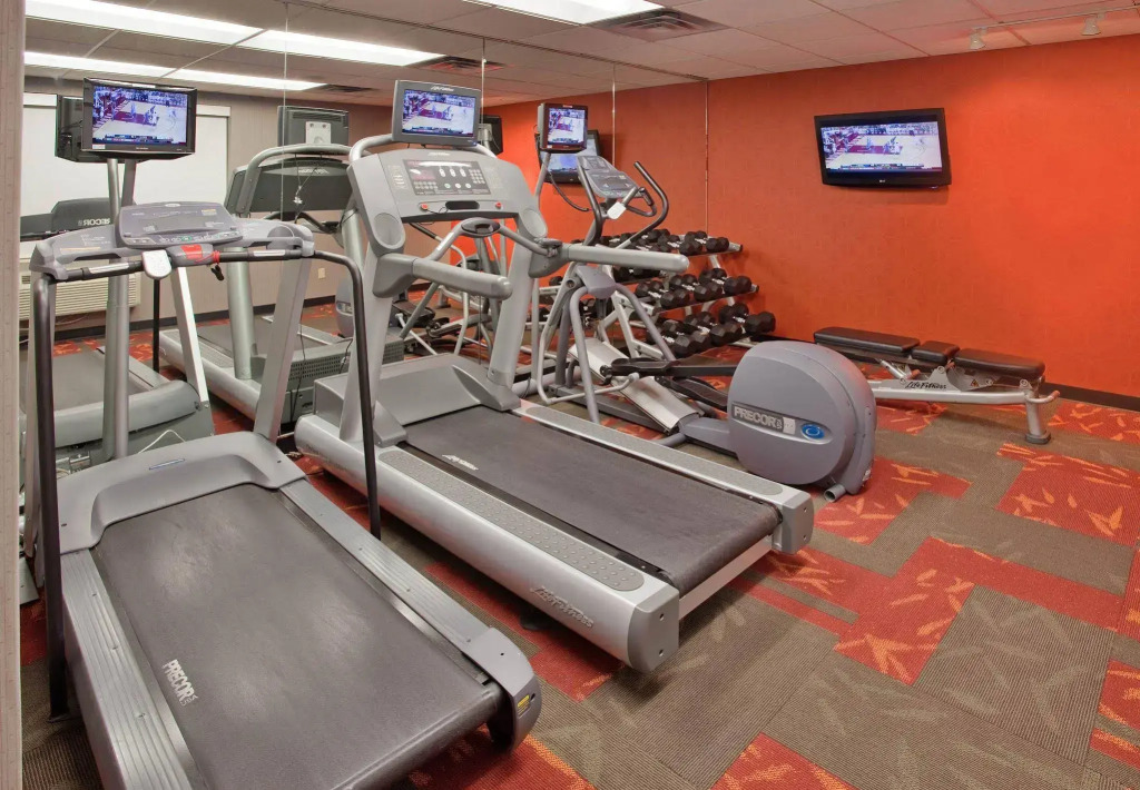 Residence Inn Houston Sugar Land/Stafford