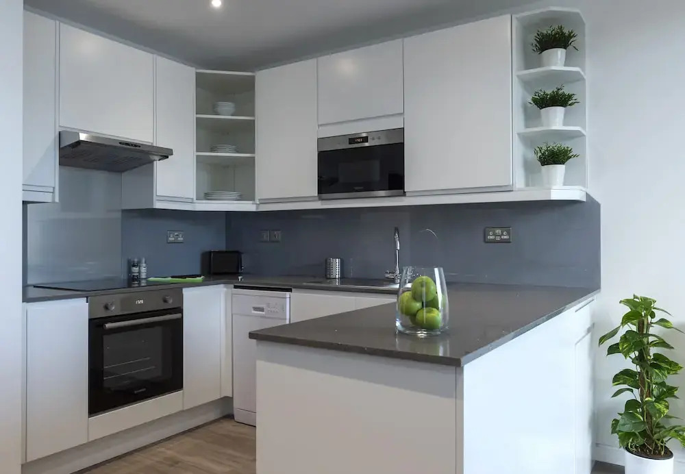 Apartrooms Aberdeen