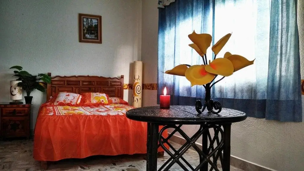 Hotel Colonial