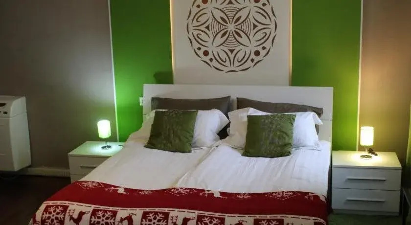 Medoacvs B&B
