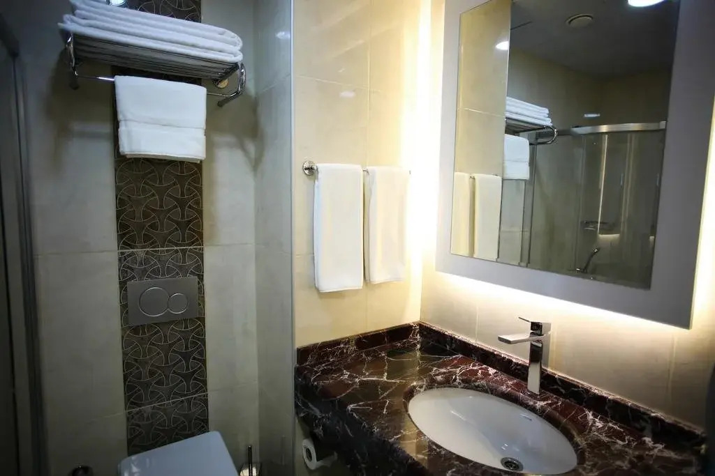 VE Hotels Anıttepe Vilayetler Evi
