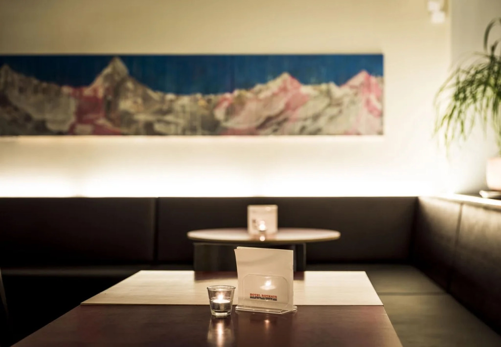 Hotel Rothaus