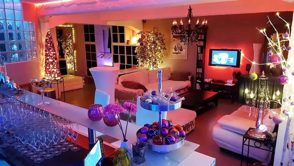 Helioslounge
