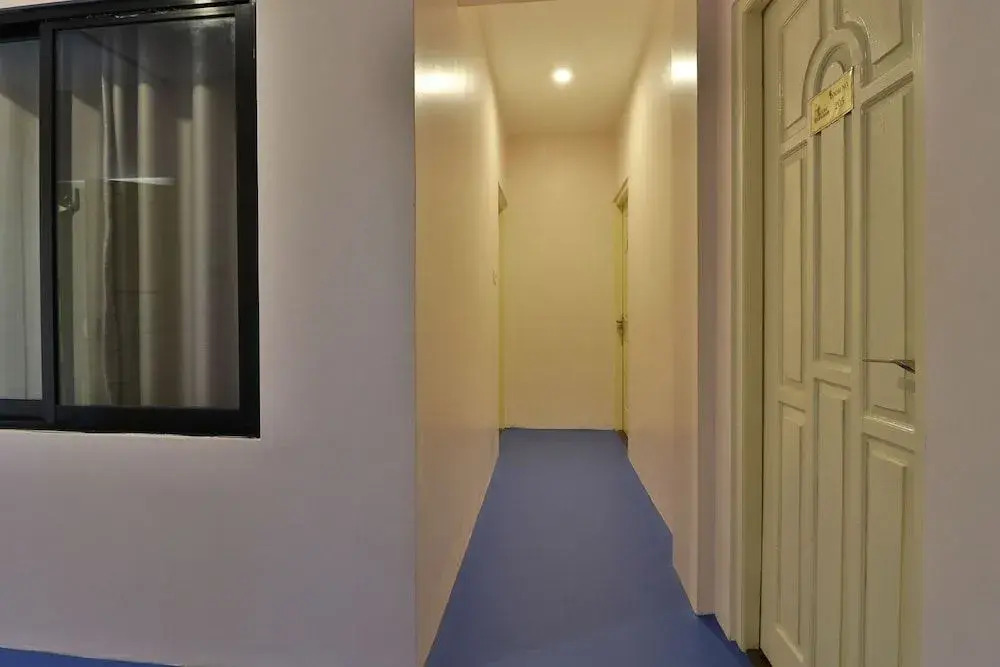 Oyo 642 Hotel Ramanam