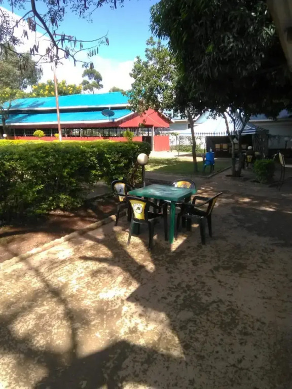 Brisa Caribbean