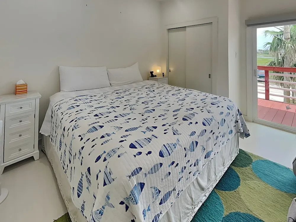 Dock of the Bay by Ryson Vacation Rentals