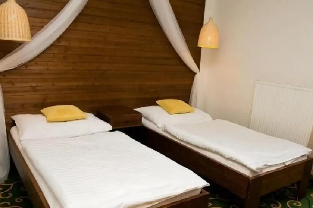 Hotel Sharingham