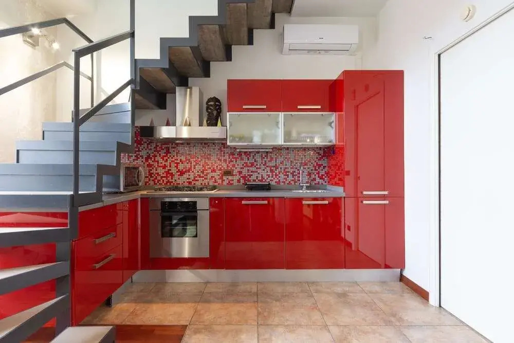 Palazzo Capris Exclusive Duplex