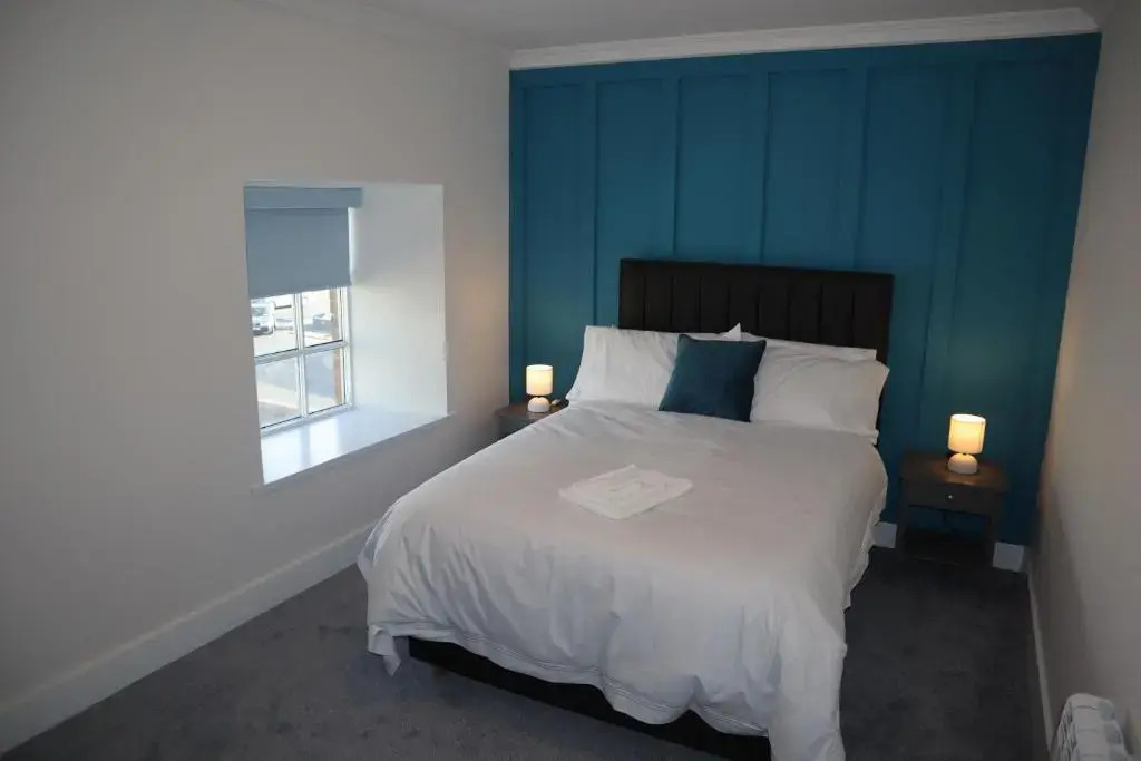 The Lodge Ballina