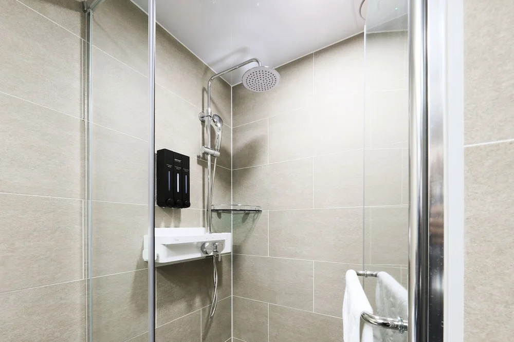 Coopstay Koaroo Yeosu