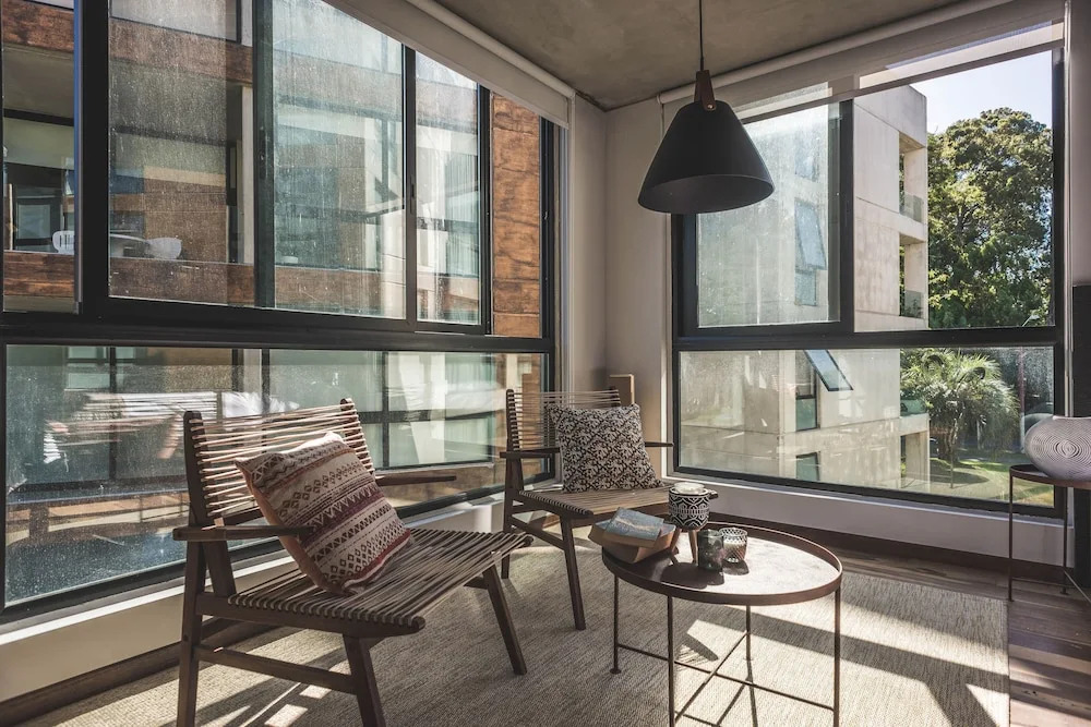 Oceana Suites Be House ∙ Suite 107