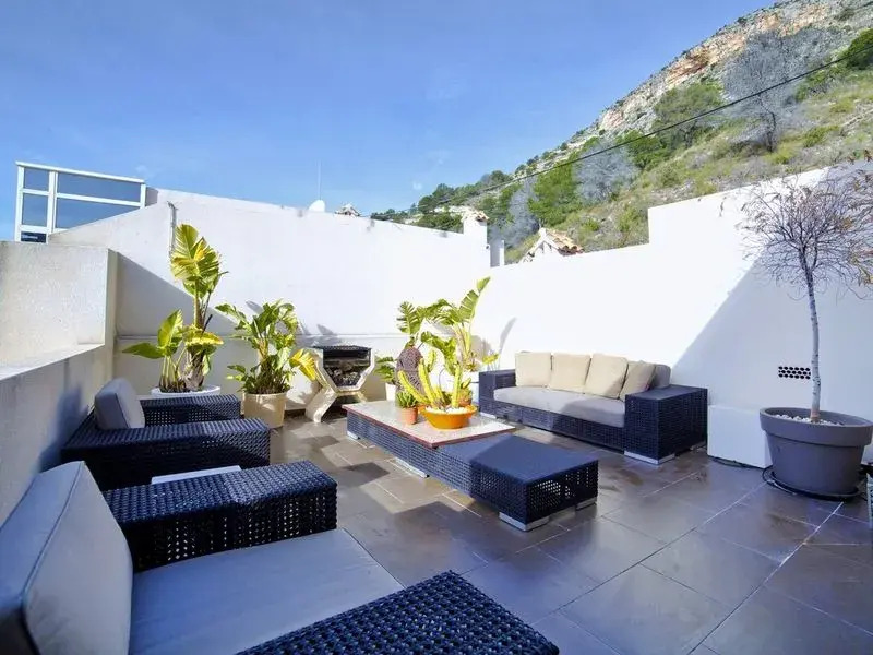 Jardines - Two Bedroom No.2