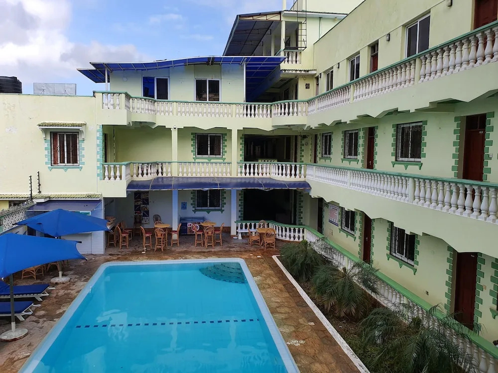 Prestige Apartment Mtwapa