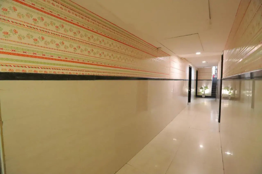 Hotel Vivah Residency Couple Friendly Pashim Vihar