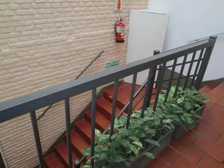 Hotel Colonial