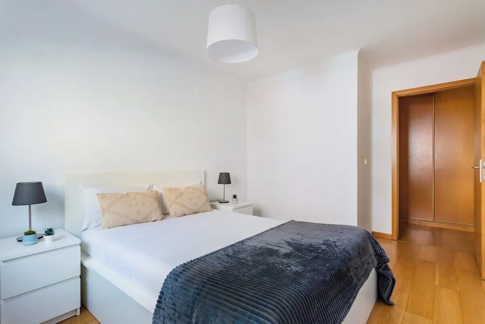 Olaias Flat