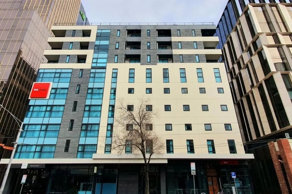 Essence Hotel Carlton