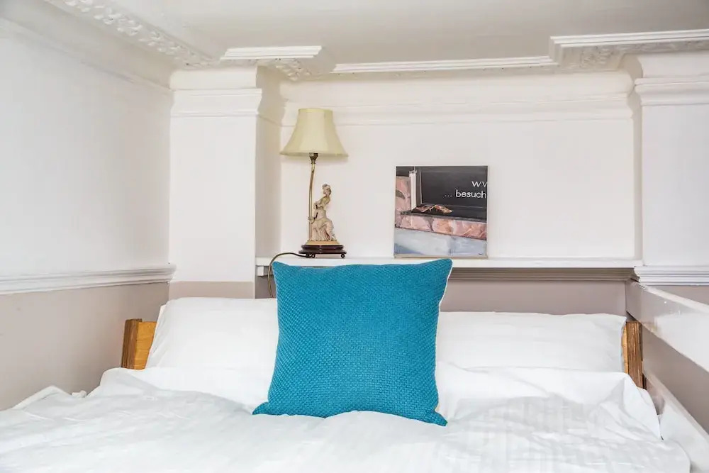 Seaside Regency Studio Apartment
