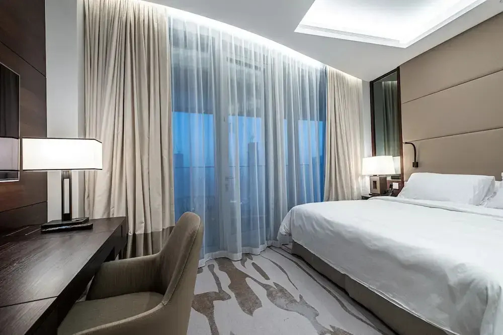Ultimate Luxury Skyview Dubai - 4 Bedrooms
