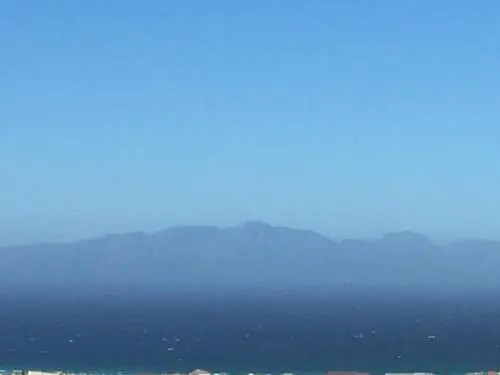 Simon’s Town Guest House