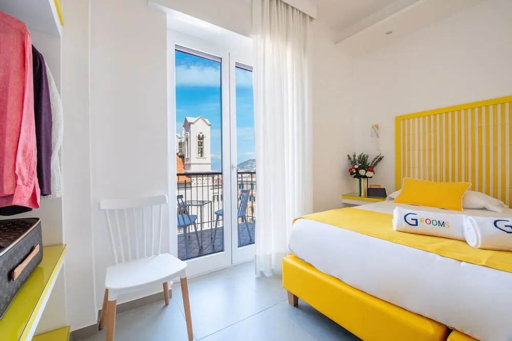 Al Campanile Suites