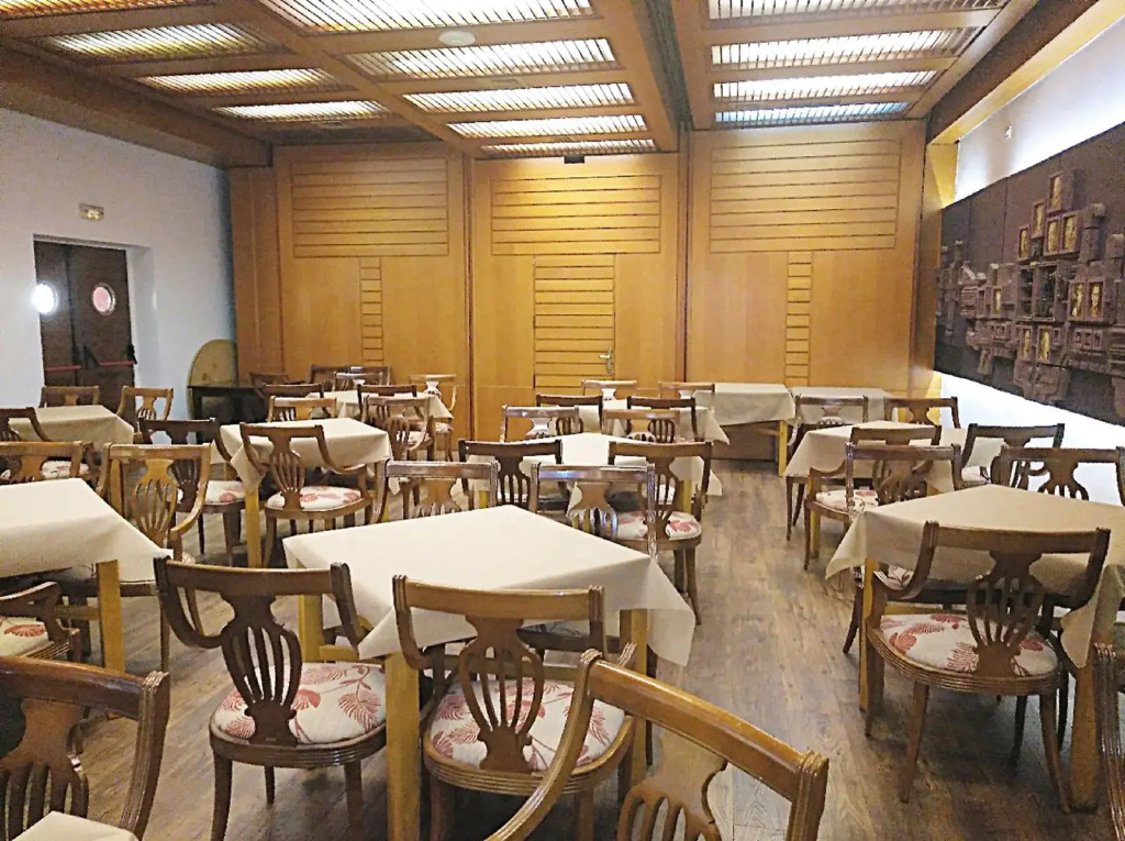 Hotel ELE Acueducto