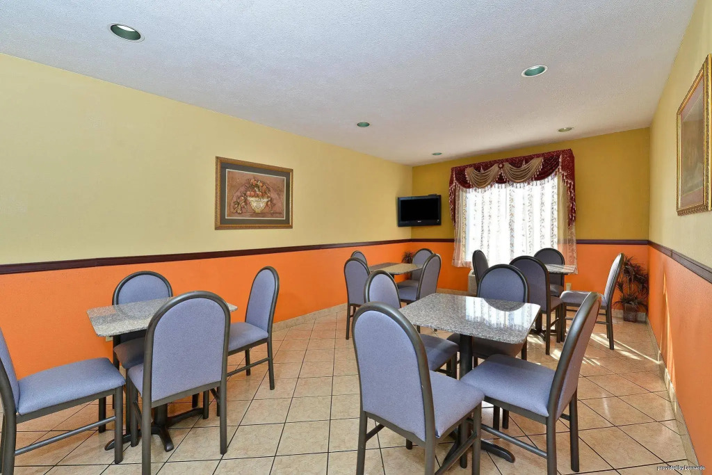Best Western Canton Inn