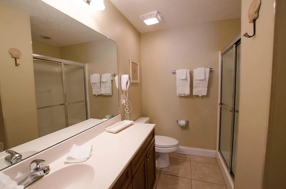 Myrtle Beach 104B Villa Villa 6