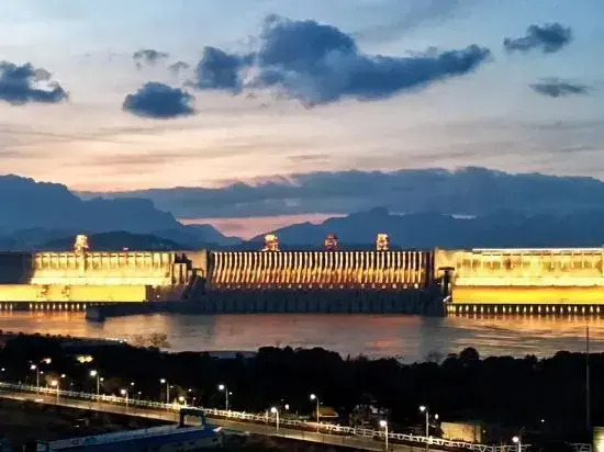 Yicheng Homestay (Yichang Three Gorges Dam Scenic Area)