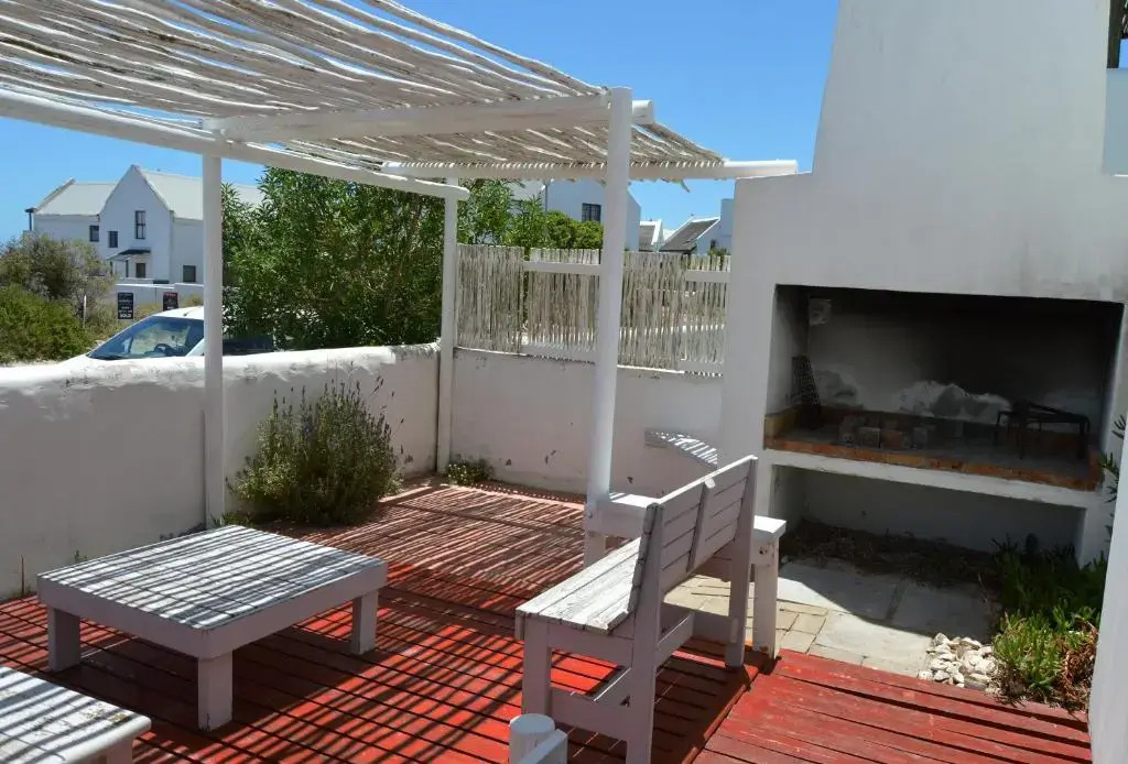 Paters Haven Self-catering and B&B