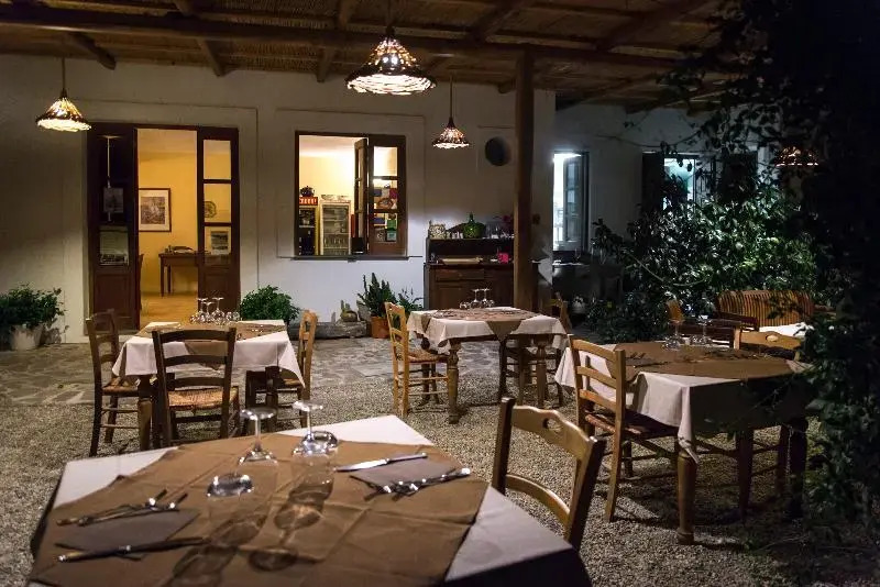 Hotel La Locanda Del Postino